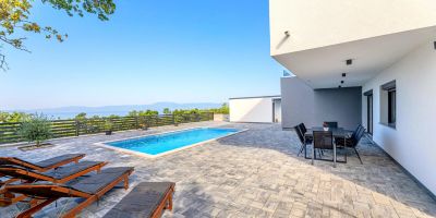 Villa Juniperus Šmrika - foto 5