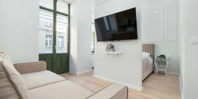 Radwańska 12 | Jasne studio | Przyjazne zwierzętom Łódź - foto 3