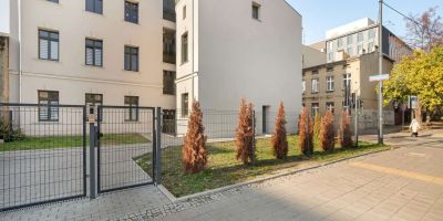 Radwańska 12 | Jasne studio | Przyjazne zwierzętom Łódź - foto 5