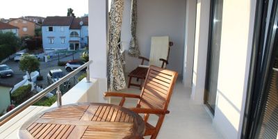 Apartment Panorama Adria Top Vabriga-Sanata Marina Lokvarska - foto 3