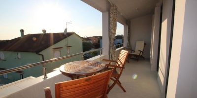 Apartment Panorama Adria Top Vabriga-Sanata Marina Lokvarska - foto 4