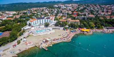 Apartman Brlja Novi Vinodolski - foto 5