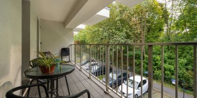 Kukuczki 7 | Stylowy Apartament | Pralka - foto 2