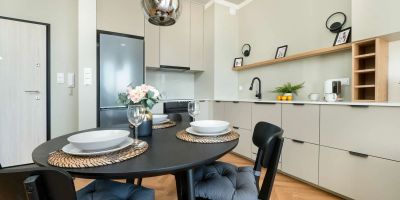 Taylora 4 | Klimatyzowany Apartament | Parking | Warszawa - foto 3