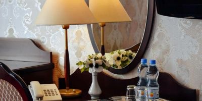 Hotel Zamek Królewski w Rydzynie - foto 2