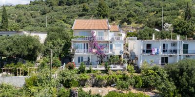 Apartments Lendić Podgora - foto 2