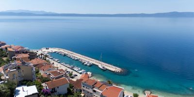 Apartments Lendić Podgora - foto 3