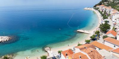 Apartments Lendić Podgora - foto 4