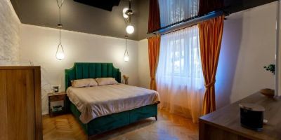 Apartament ACs Studio Sighișoara - foto 3