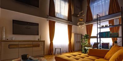 Apartament ACs Studio Sighișoara - foto 4