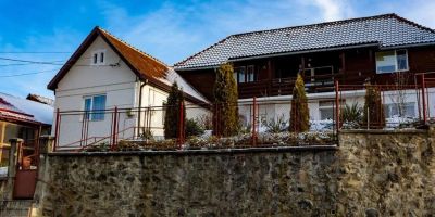 Apartament ACs Studio Sighișoara - foto 5