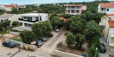 Apartman Mandre - CKD053 - foto 4