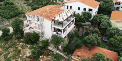 Apartman Mandre - CKD053 - foto 5