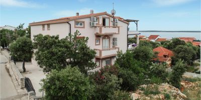 Apartman Mandre - CKD053 - foto 2