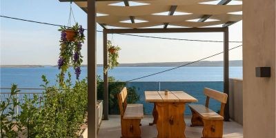 Apartman Barić Draga - CKV826 - foto 2
