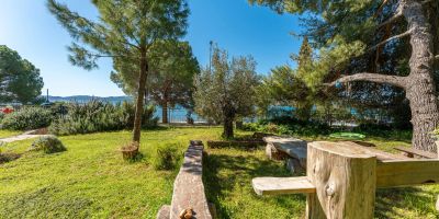 Apartman Sveti Filip i Jakov - CDI581 - foto 2
