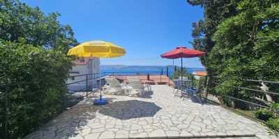 Apartman Blanka Novi Vinodolski - foto 4