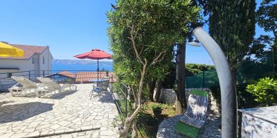 Apartman Blanka Novi Vinodolski - foto 5
