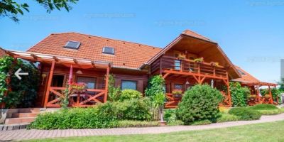 Gerendaház Apartman Felsőpáhok - foto 2