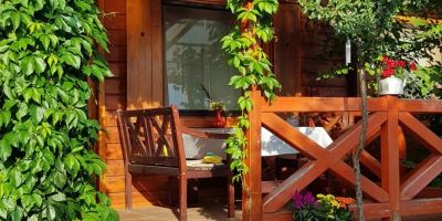 Gerendaház Apartman Felsőpáhok - foto 3