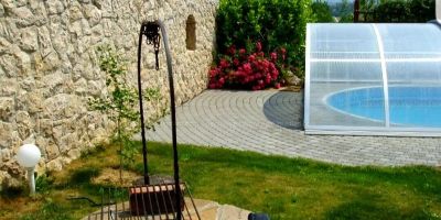 Gerendaház Apartman Felsőpáhok - foto 4