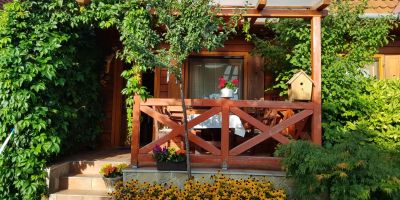 Gerendaház Apartman Felsőpáhok - foto 5