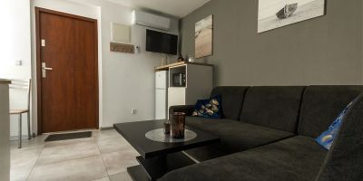 Apartament Bałtycka Sarbinowo - foto 5