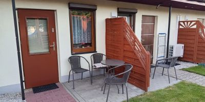 Apartament Bałtycka Sarbinowo - foto 2