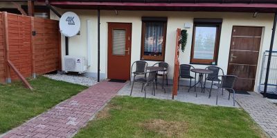 Apartament Bałtycka Sarbinowo - foto 3
