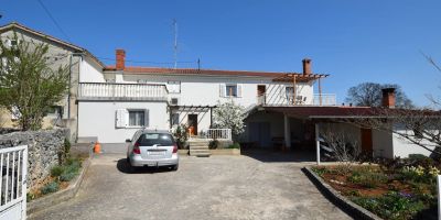 Apartments With Parking Space Nenadići, Krk - 19373 Nenadići - foto 3