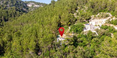 Secluded Fisherman's Cottage Cove Orlanduša, Korčula - 21104 Orlanduša - foto 2
