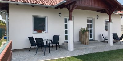 Titti Apartman Balatonboglár - foto 2