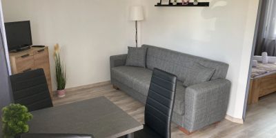 Titti Apartman Balatonboglár - foto 4
