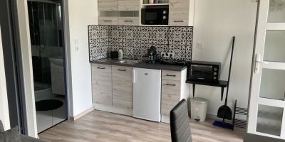Titti Apartman Balatonboglár - foto 5