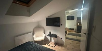 Mała Gardenia - Apartamenty Podhale - Nowy Targ - foto 2
