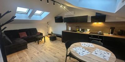 Mała Gardenia - Apartamenty Podhale - Nowy Targ - foto 4