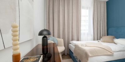 Al. Kijowska 5 | Klimatyzowany Apartament | Biurko Kraków - foto 4