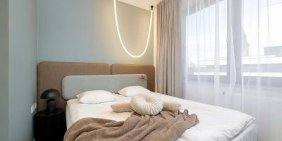 Al. Kijowska 5 | Klimatyzowany Apartament | Biurko Kraków - foto 2
