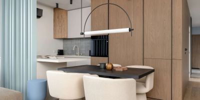 Al. Kijowska 5 | Klimatyzowany Apartament | Biurko Kraków - foto 5