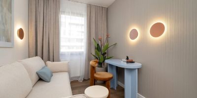 Al. Kijowska 5 | Klimatyzowany Apartament | Biurko Kraków - foto 3