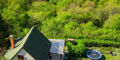 Komfort Panoráma Ház Orfű - foto 2