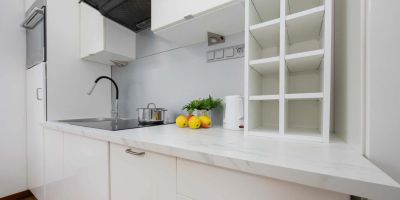 Apartament Al. Niepodległości 60/62 Warszawa - foto 2