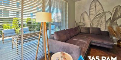 365PAM - Apartament Morze tu - Gąski - foto 2