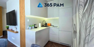 365PAM - Apartament Morze tu - Gąski - foto 5