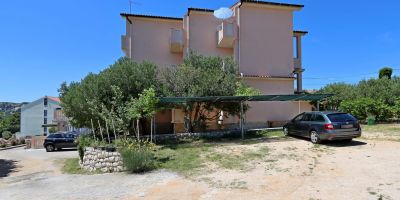 Apartments With Parking Space Lopar, Rab - 23747 Lopar - foto 3