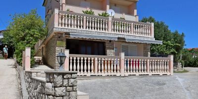 Apartments With Parking Space Lopar, Rab - 23747 Lopar - foto 4
