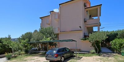 Apartments With Parking Space Lopar, Rab - 23747 Lopar - foto 2