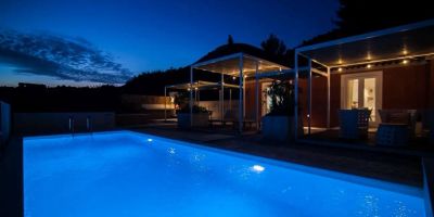 Family Friendly House With A Swimming Pool Bol, Brač - 23837 Bol - foto 2