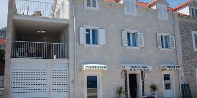 Apartments By The Sea Bol, Brač - 23843 Bol - foto 2