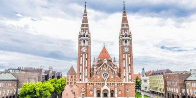 Árkád Apartman Szeged - foto 3